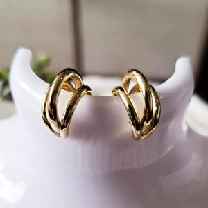 Argolla triple aros