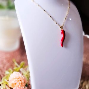Collar aji grande 25mm