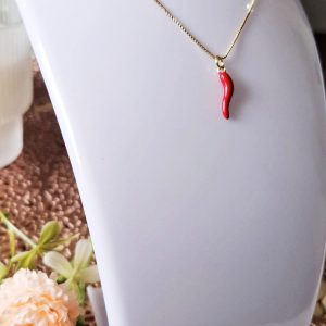 Collar aji pequeño 15mm