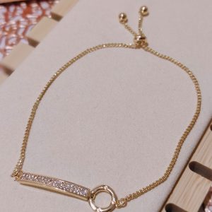 Pulsera Afrodita
