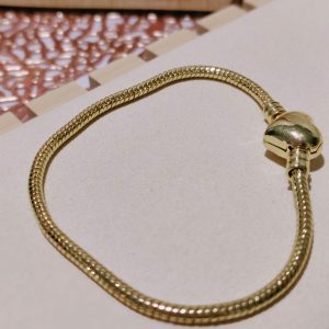 Pulsera corazón