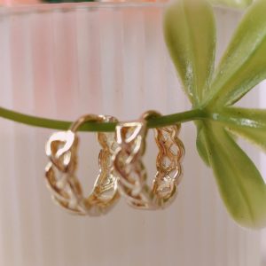 Argolla griega elegant