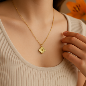 Collar Van Cleef