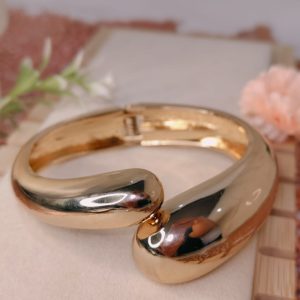 Pulsera Maxi Doble Gota