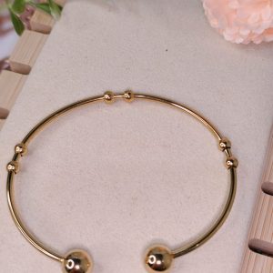 Pulsera bolas