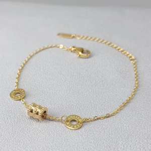 Pulsera barril